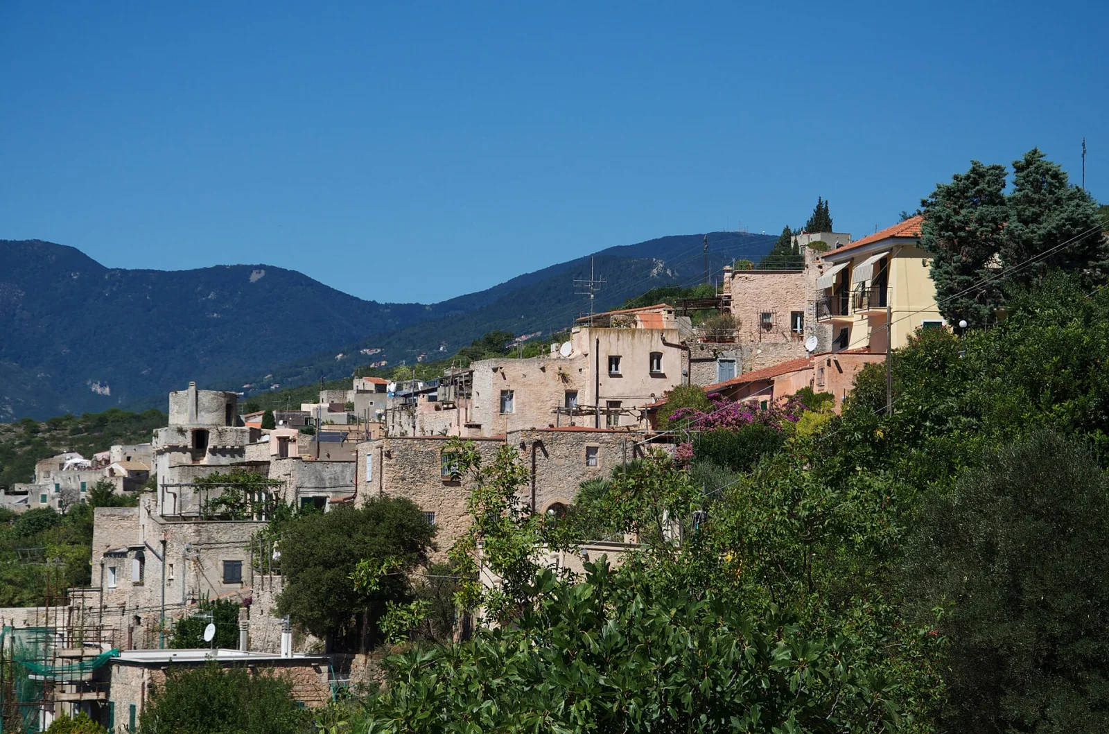 Borgio Verezzi