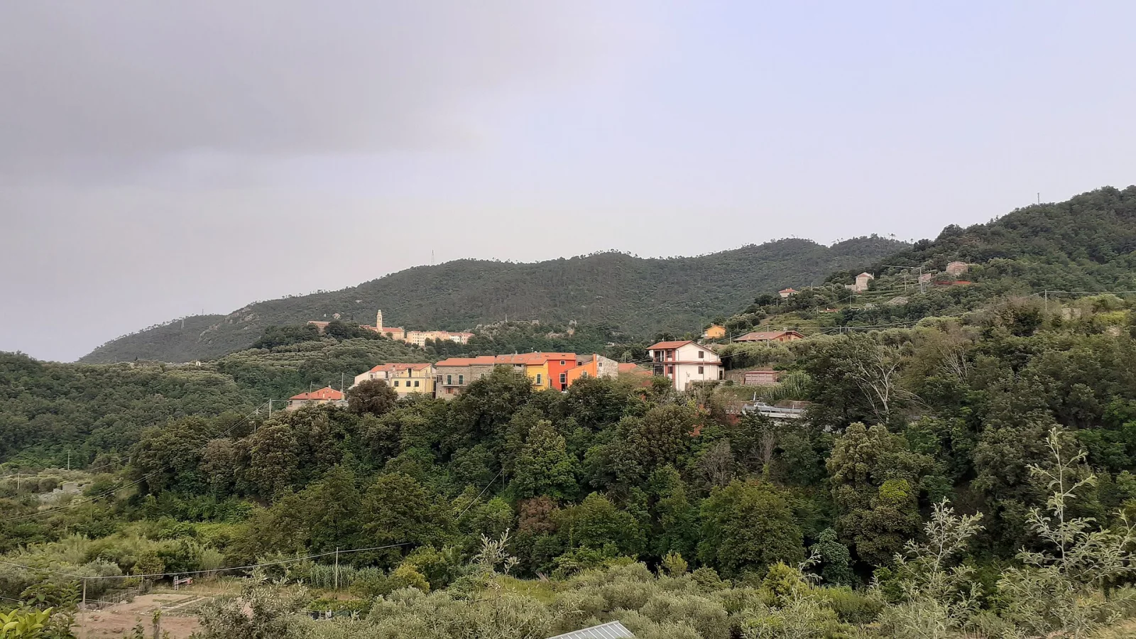 Oratorio di Nostra Signora della Neve
