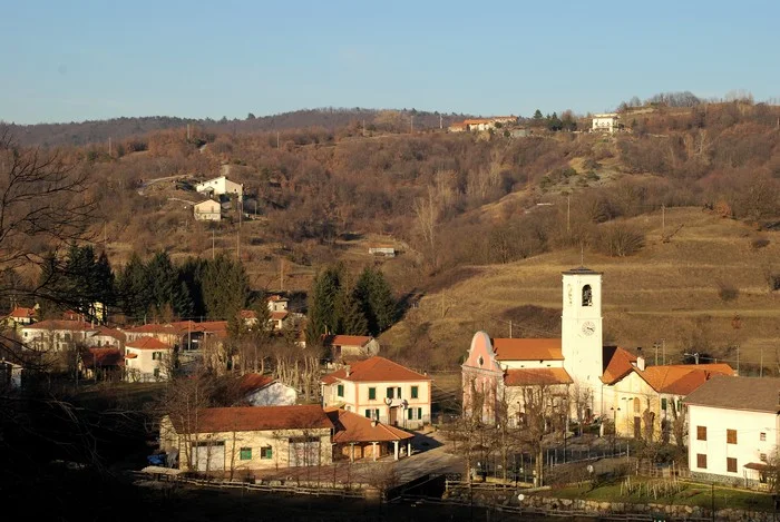 Oratorio di San Rocco