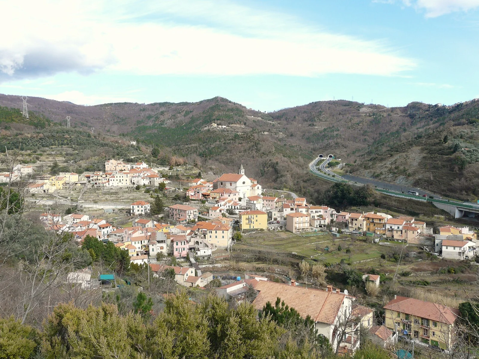 Chiesa di San Lorenzo