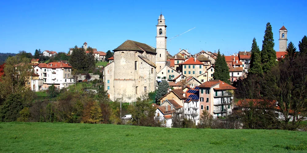 Sassello