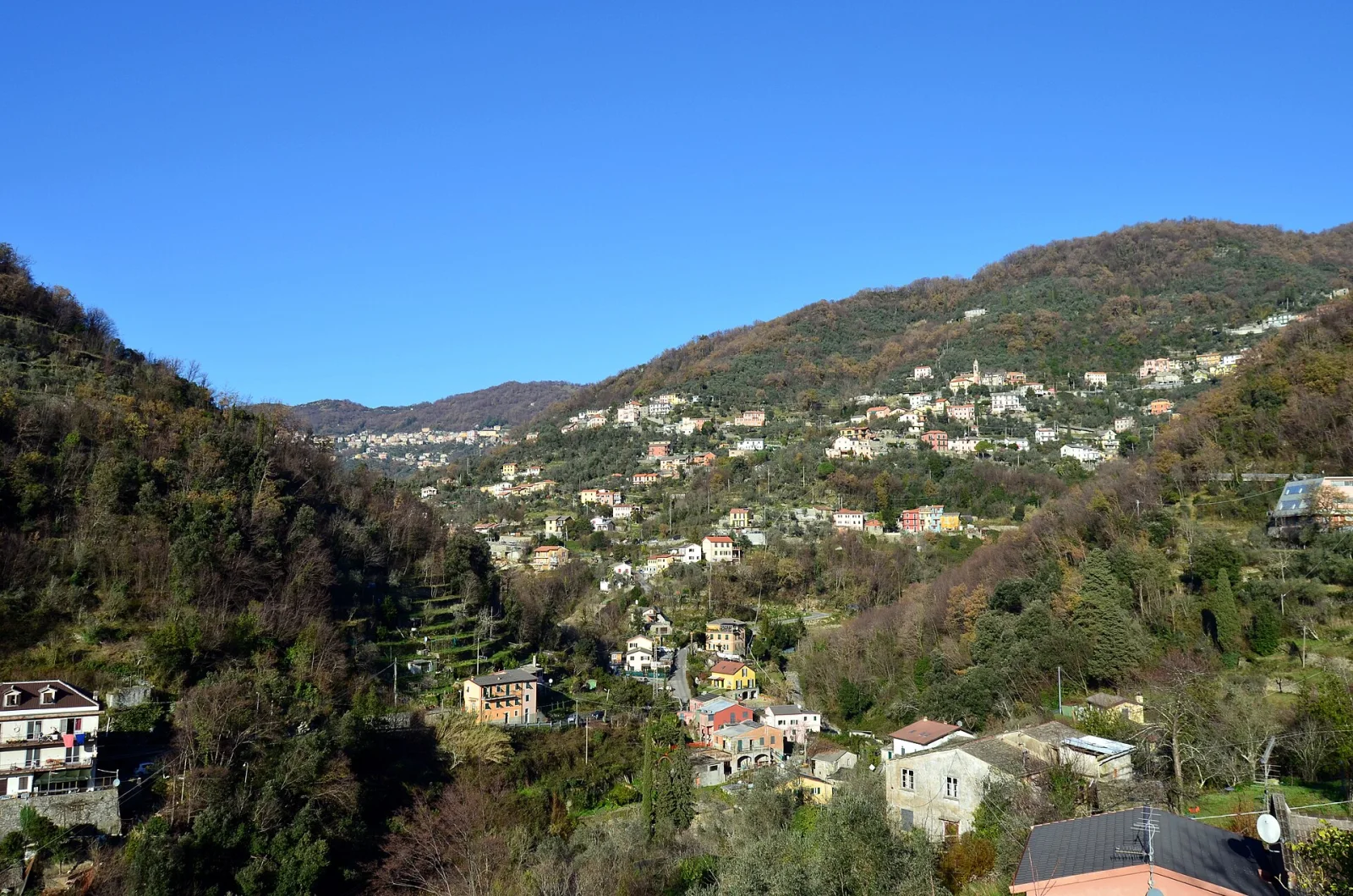 Chiesa di Santa Margherita
