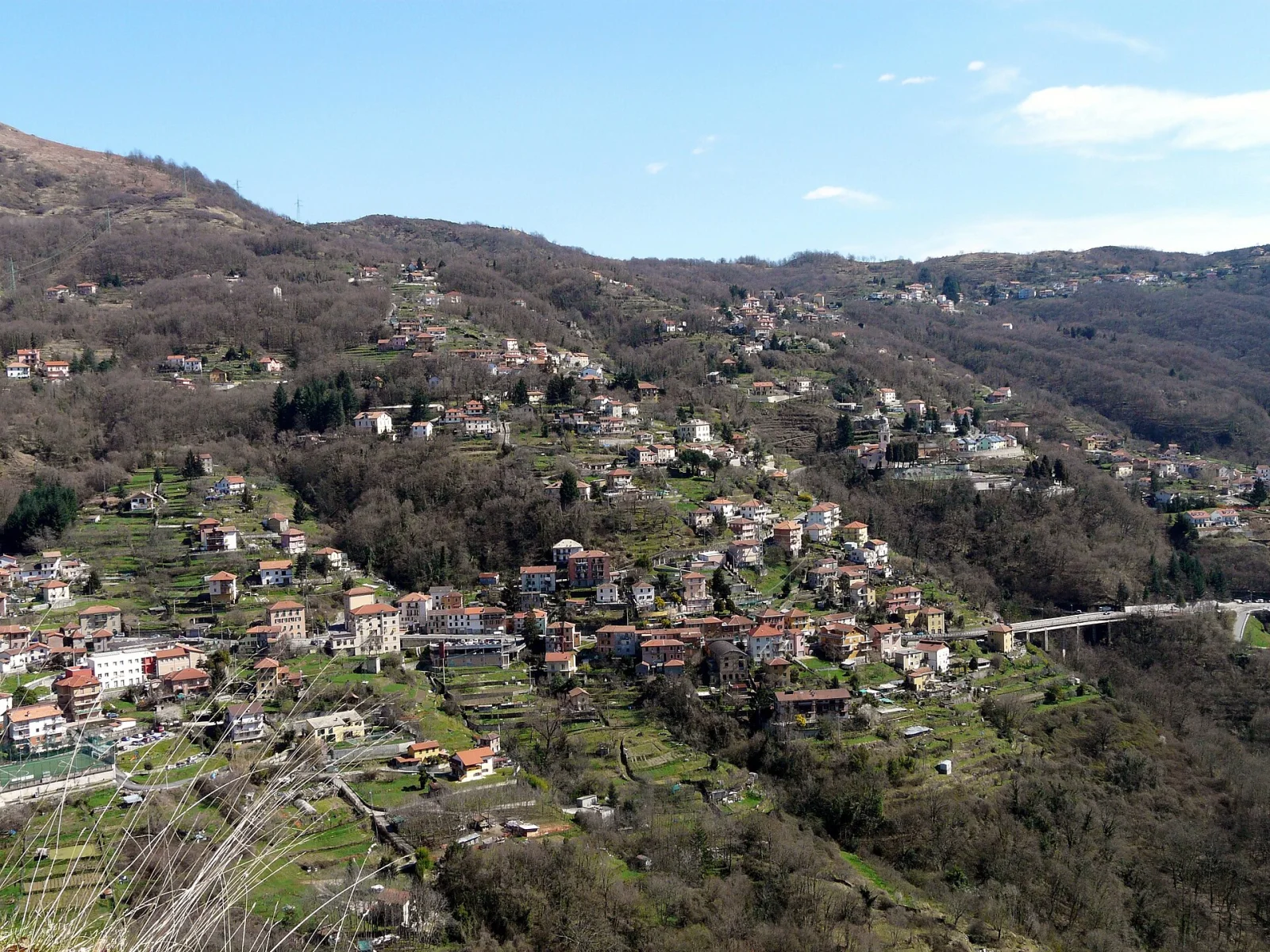 Chiesa di San Siro