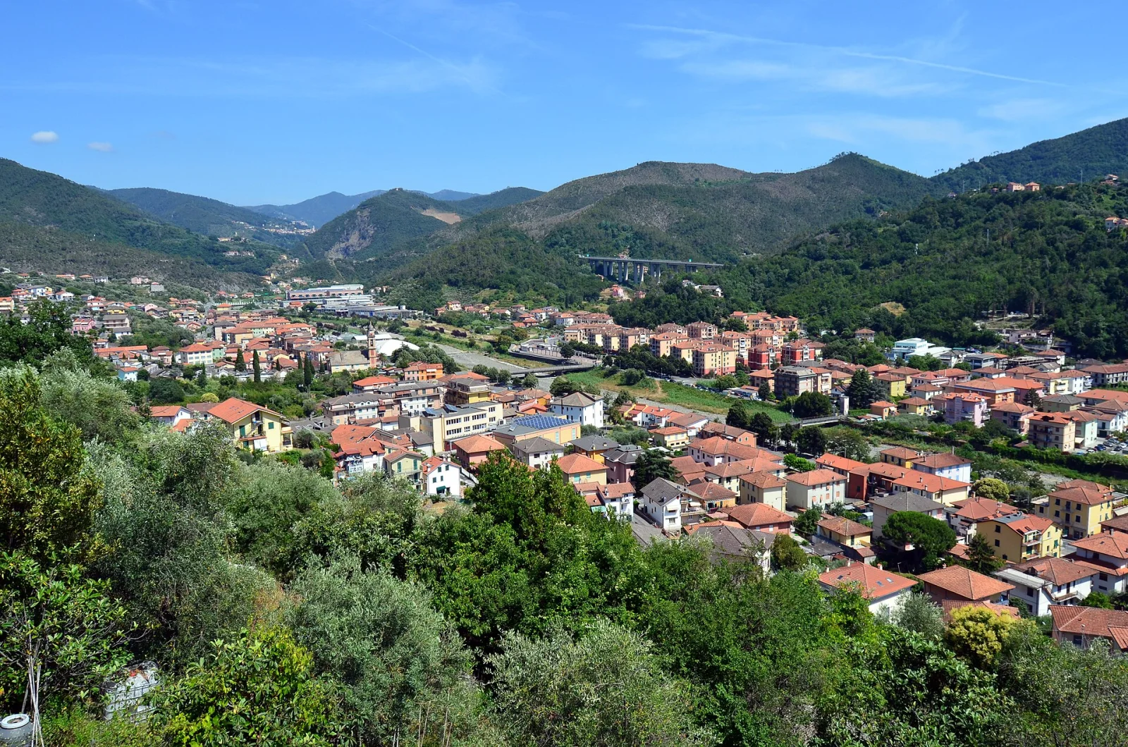 Chiesa di San Bernardo e della Santissima Concezione