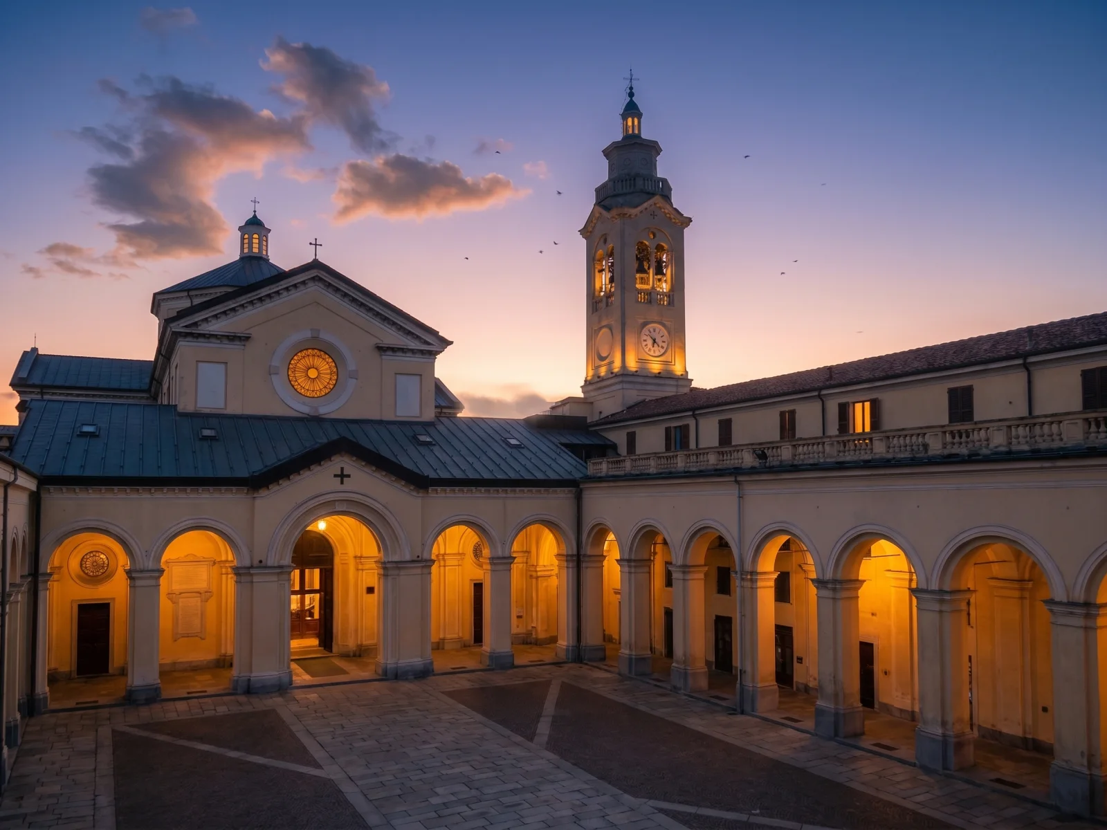 Chiesa di Santa Maria Assunta