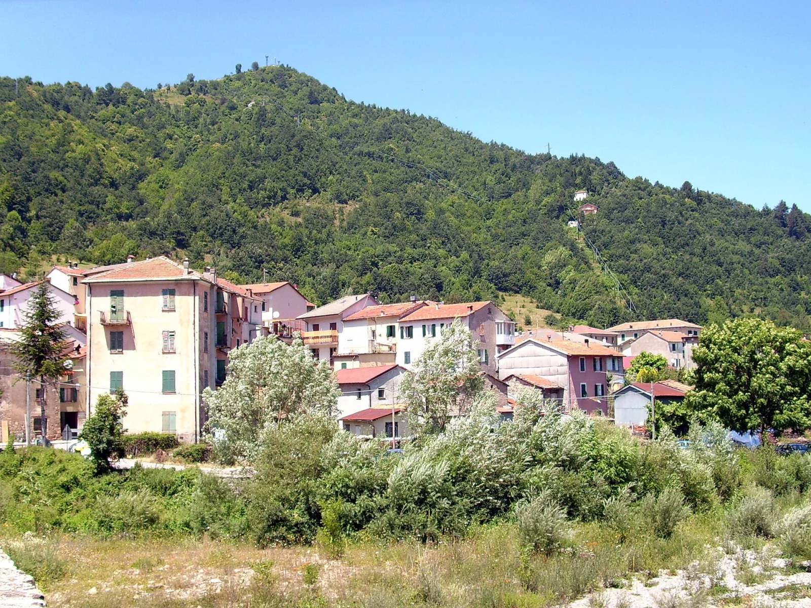Museo della cultura contadina Alta Val Trebbia