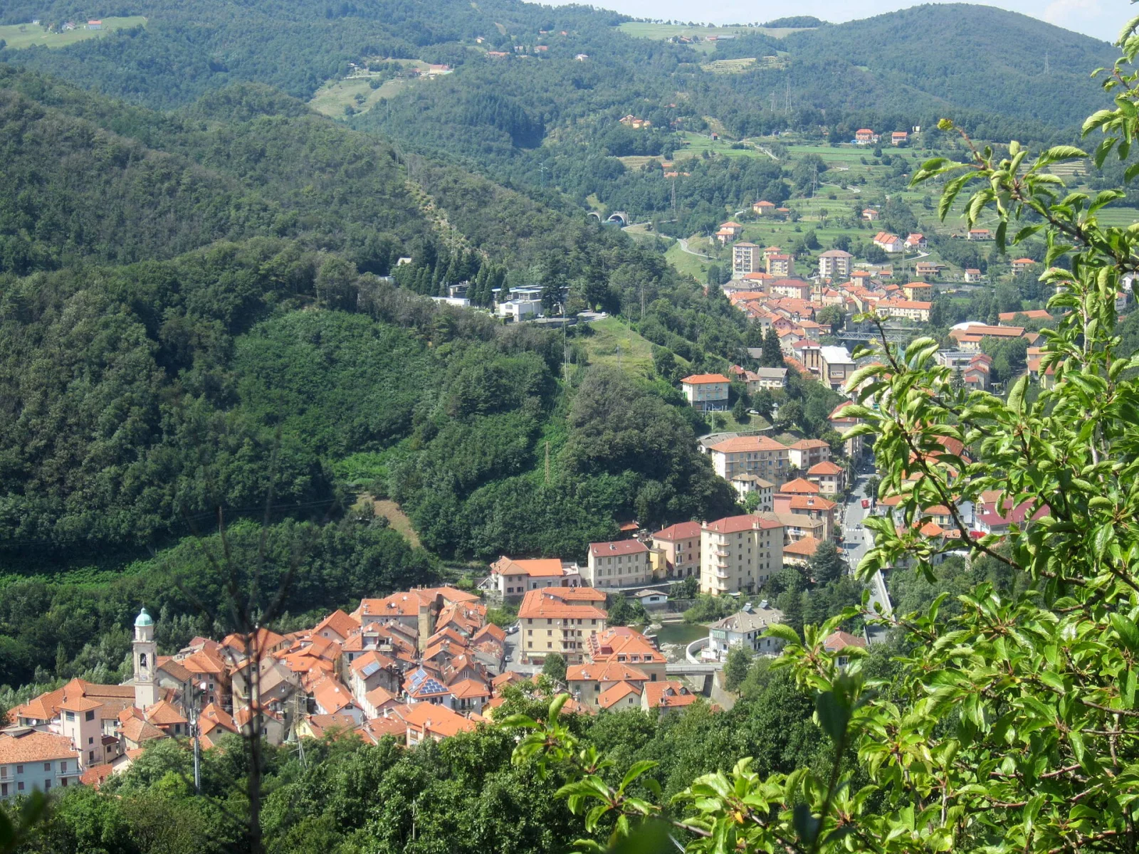 Oratorio di San Sebastiano