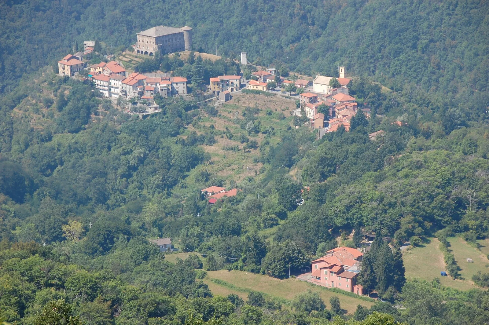 Calice al Cornoviglio
