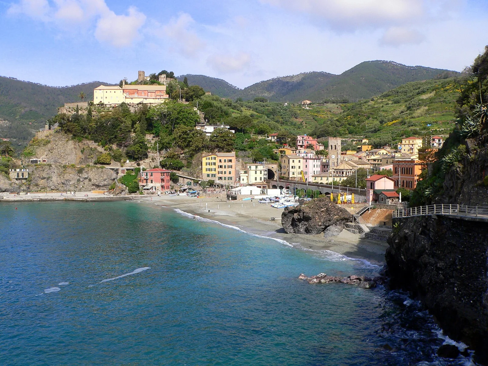 Monterosso al Mare