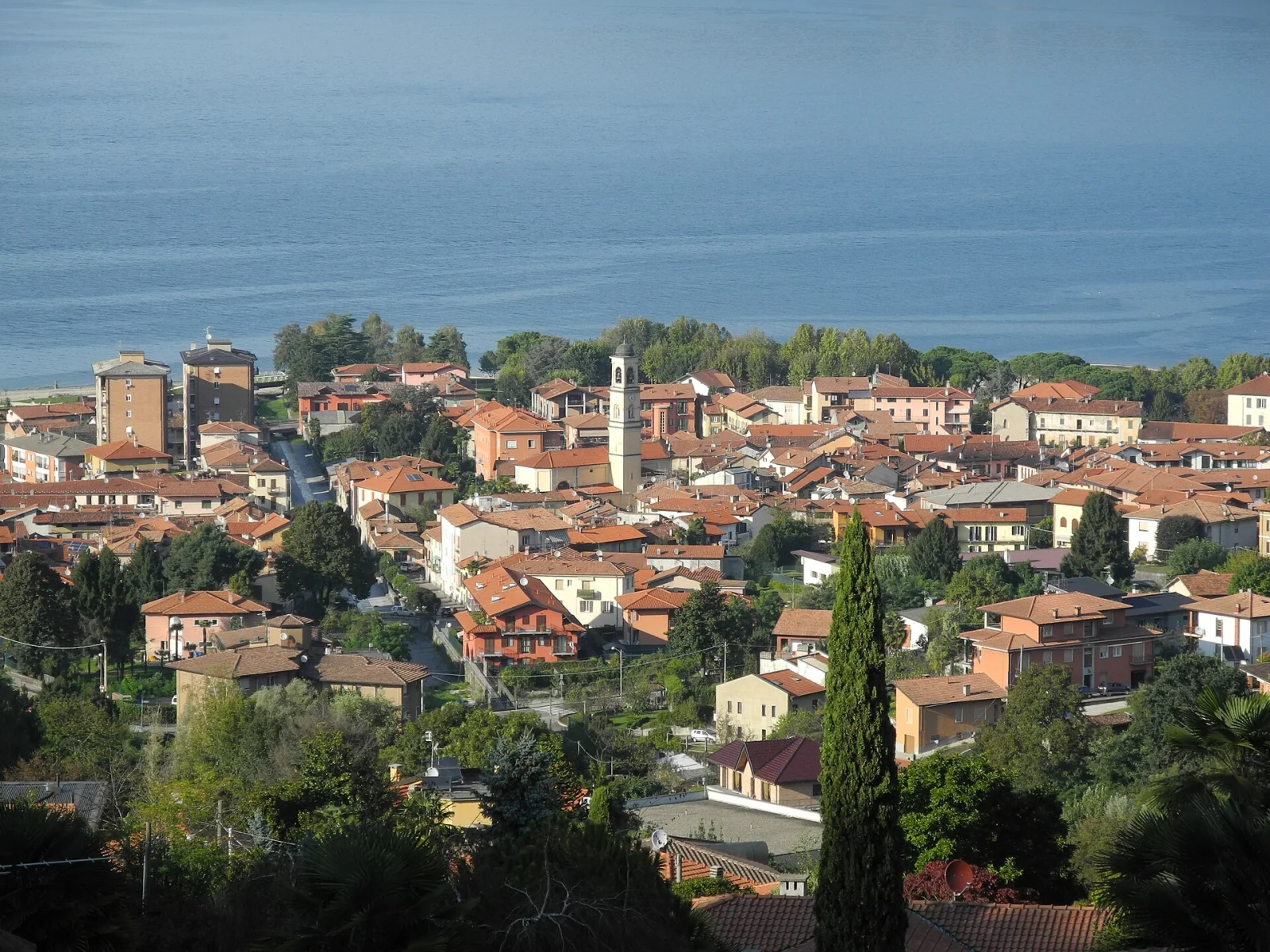 Germignaga