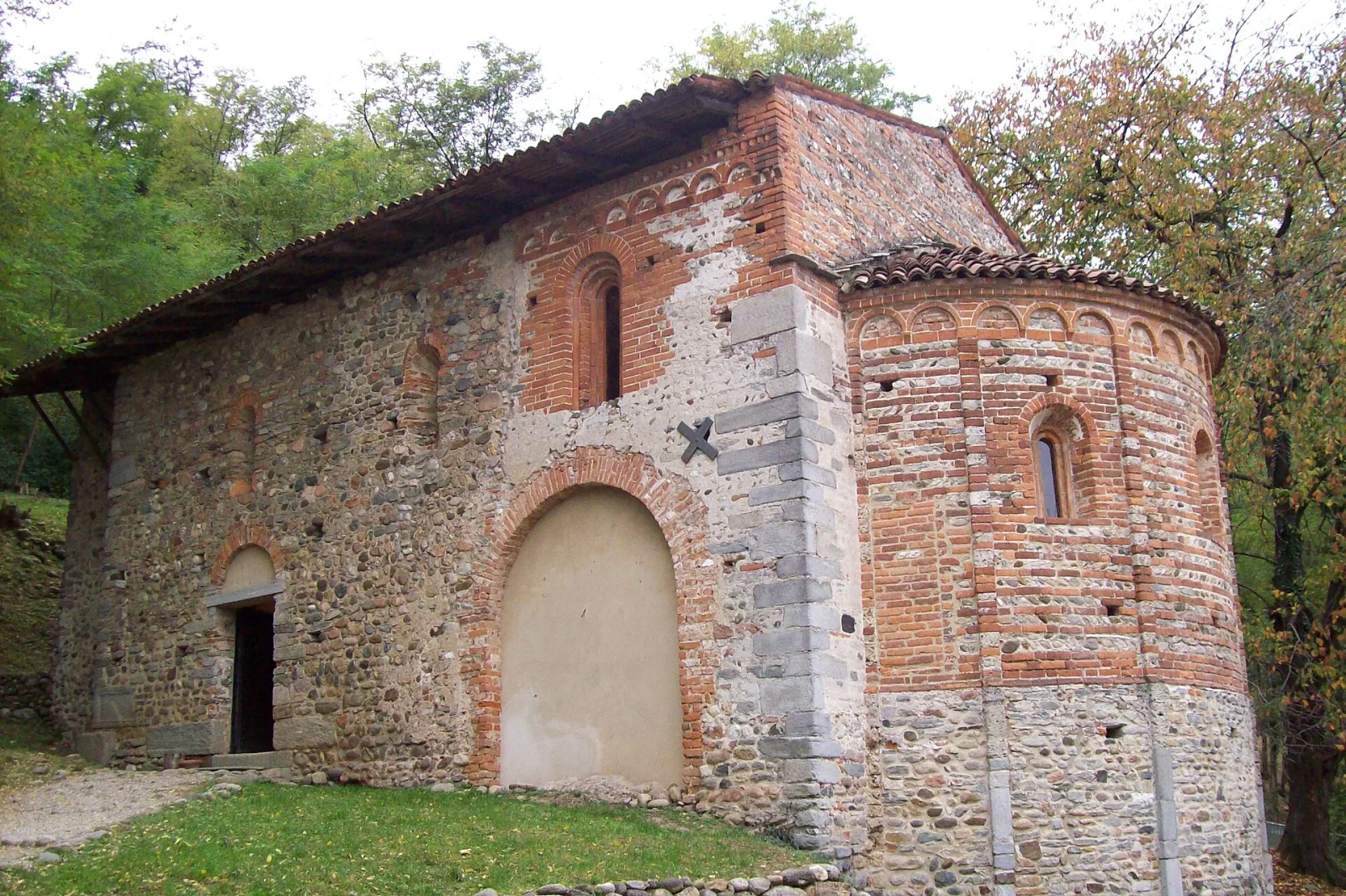 Gornate Olona
