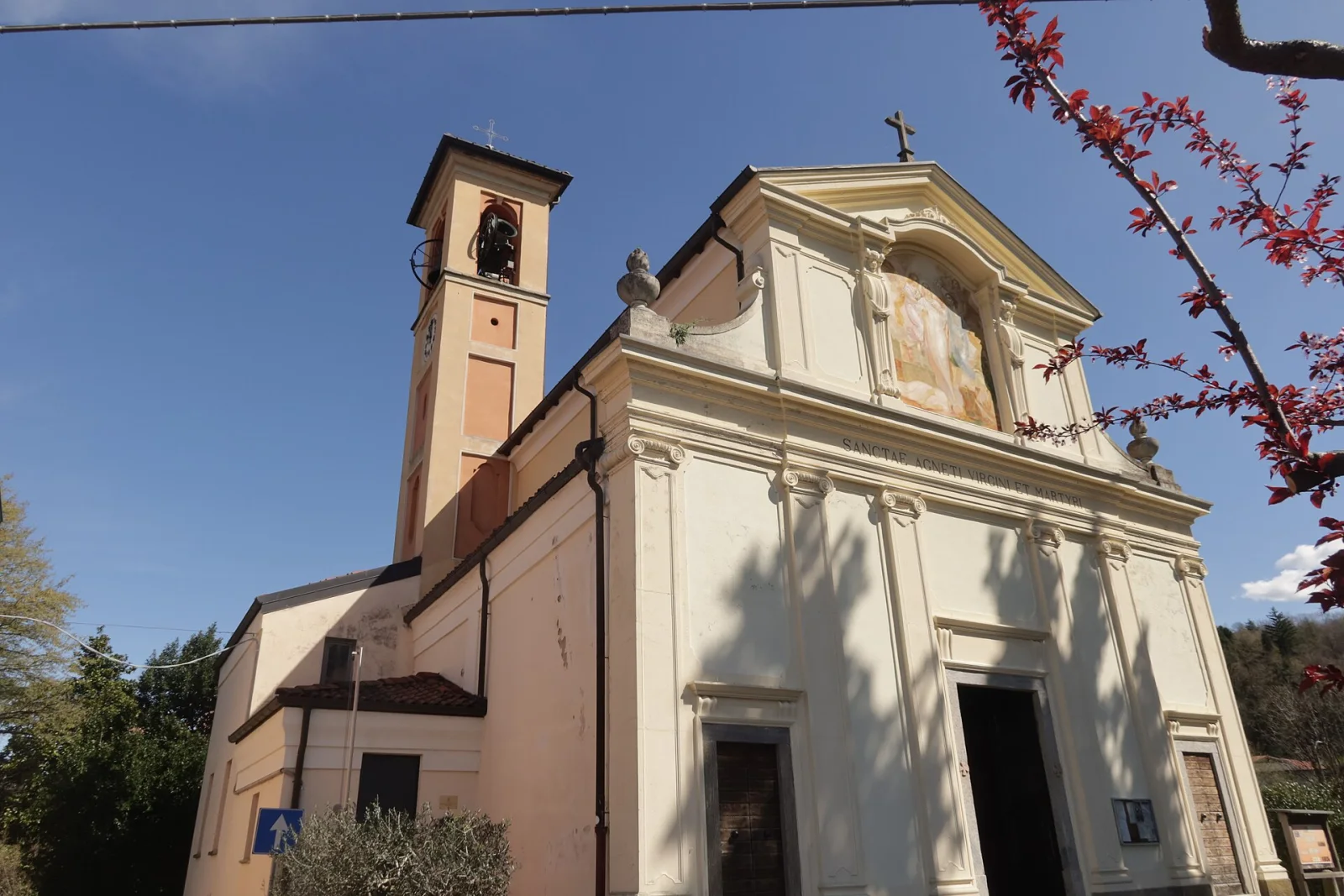 Masciago Primo
