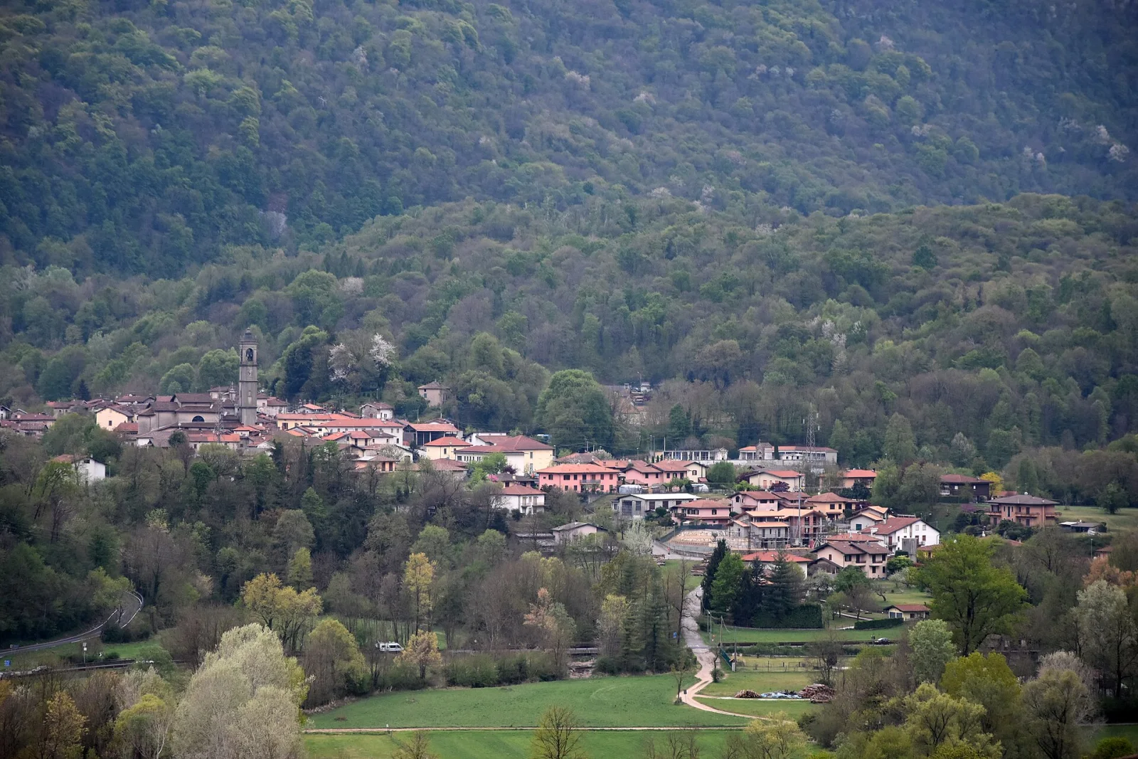 Rancio Valcuvia