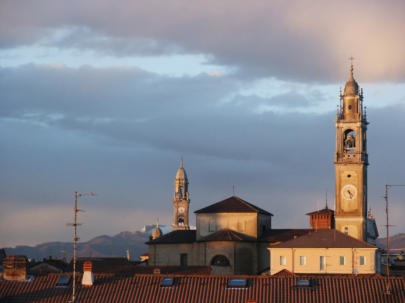 Lomazzo