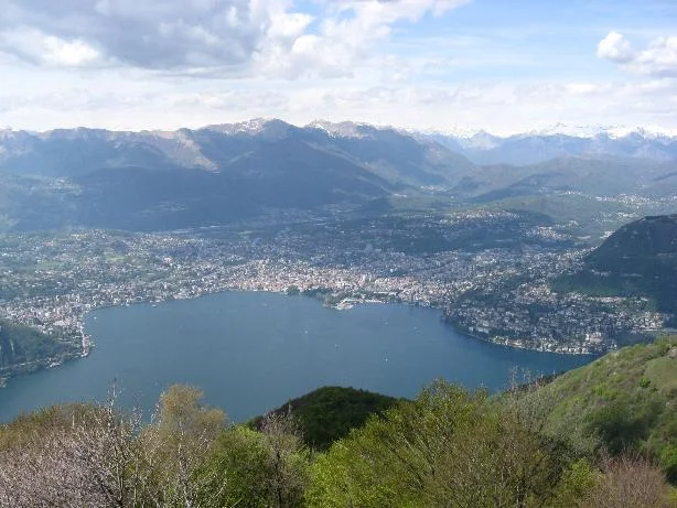 Alta Valle Intelvi