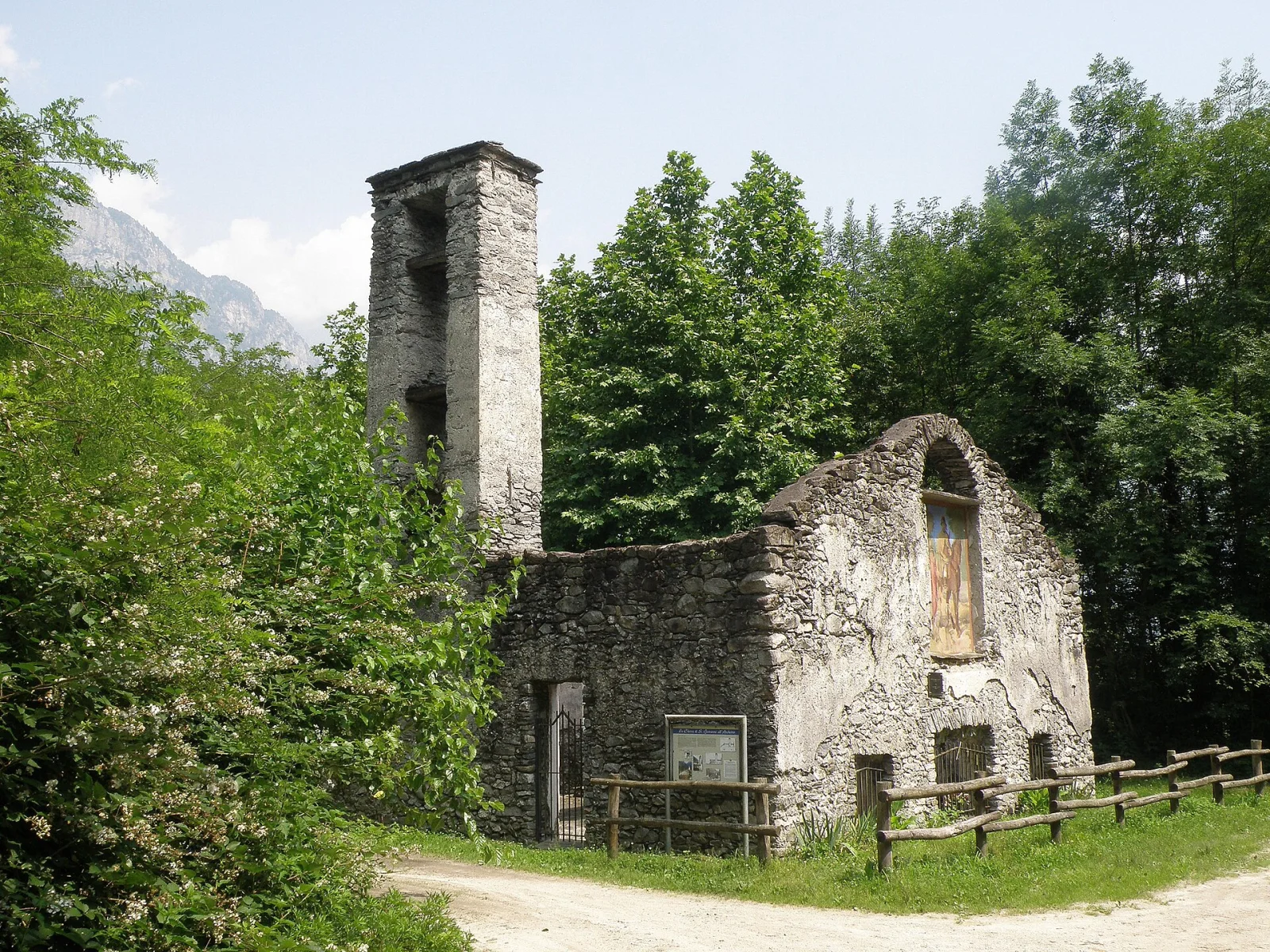 Samolaco