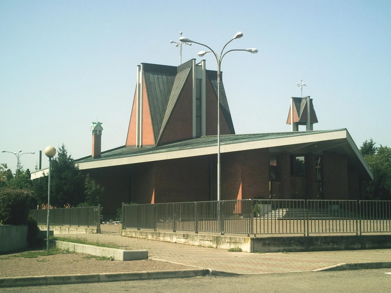Parabiago
