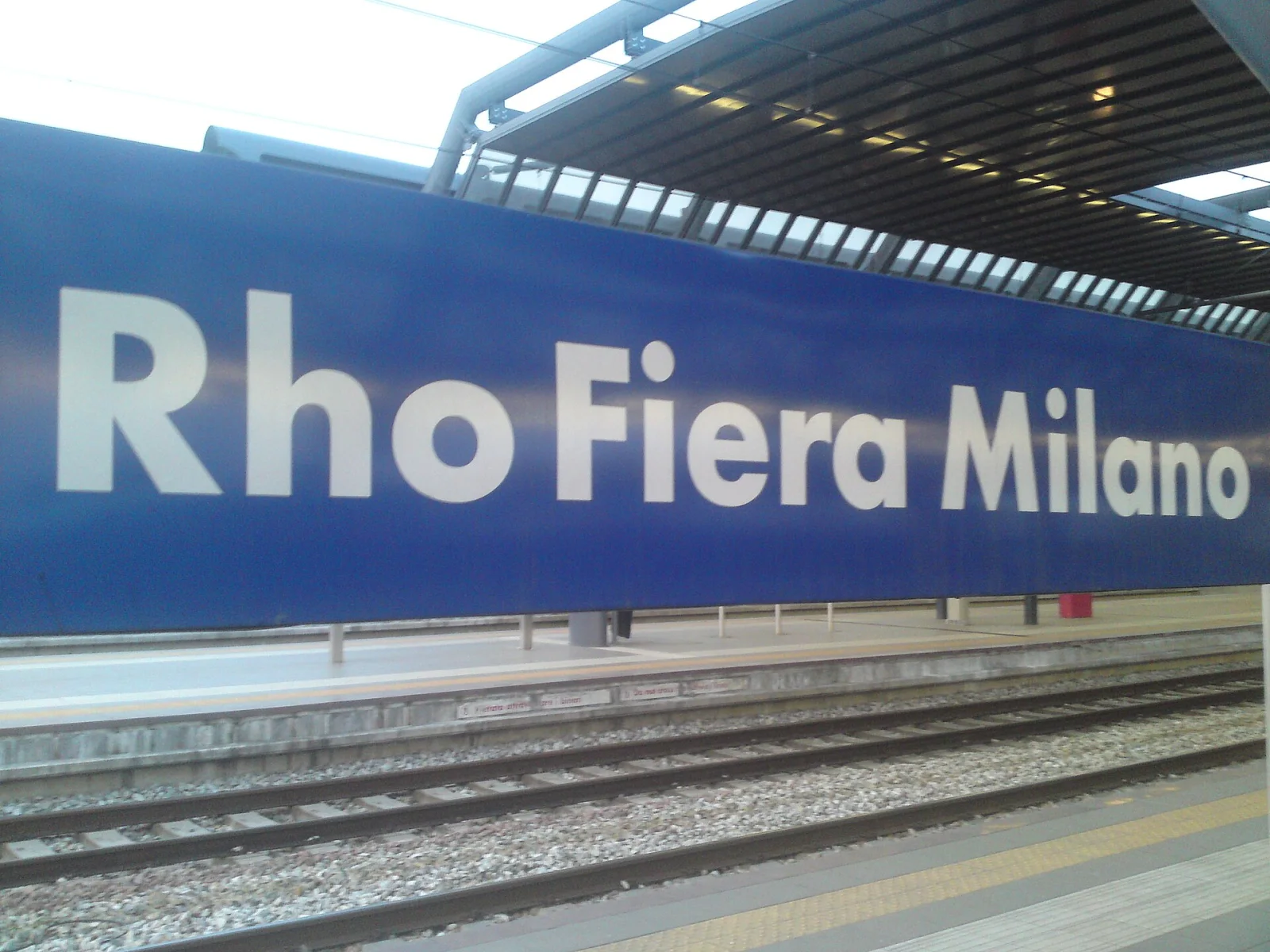 Rho