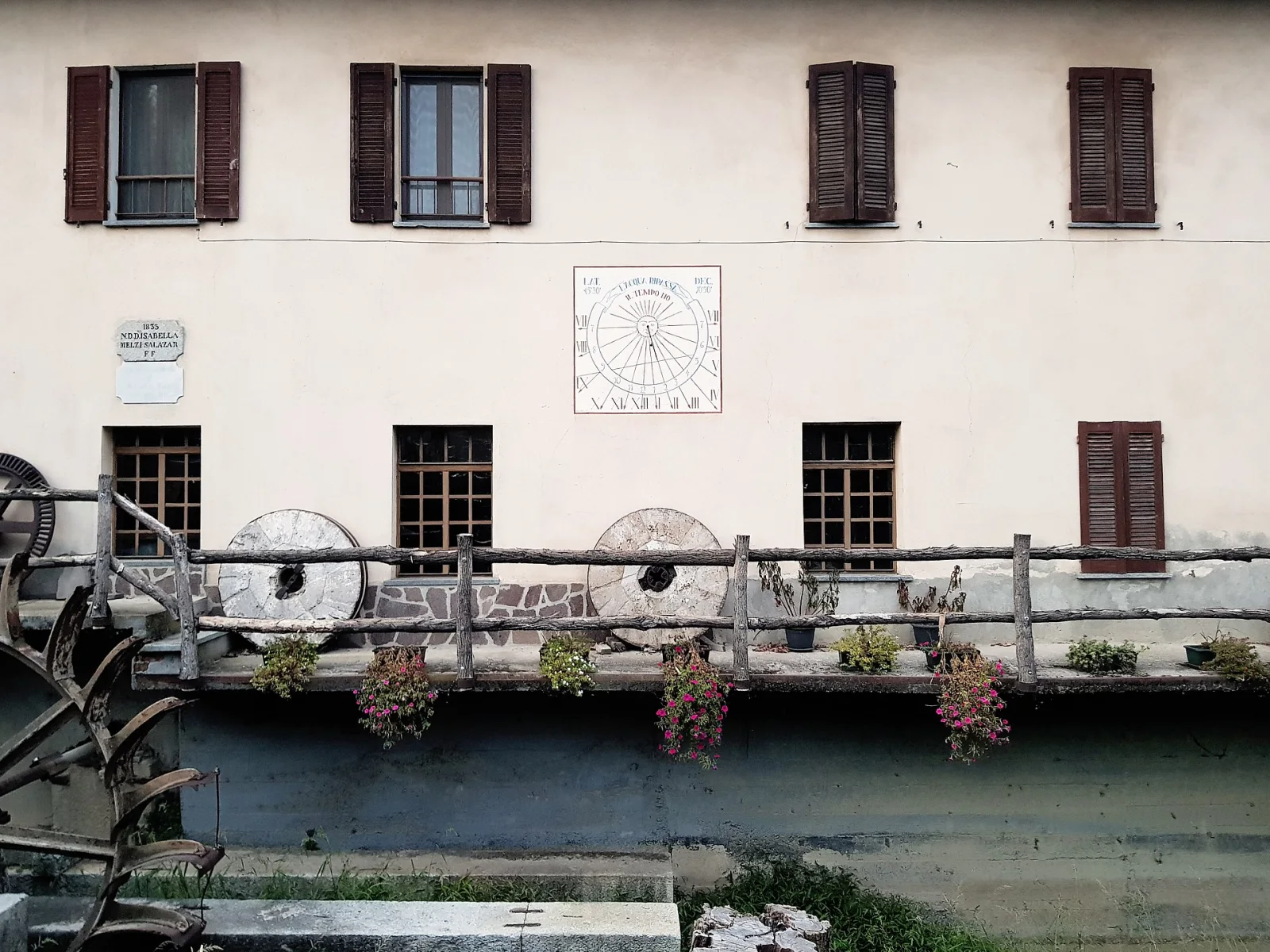 San Vittore Olona