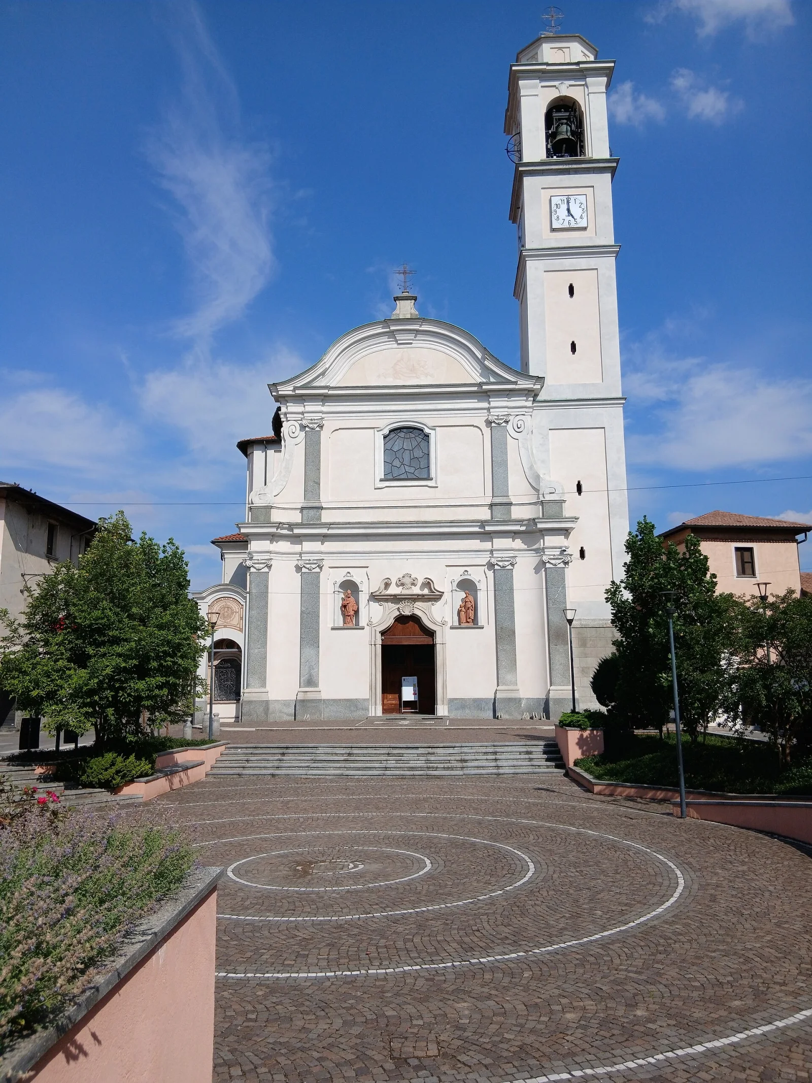 Vanzaghello