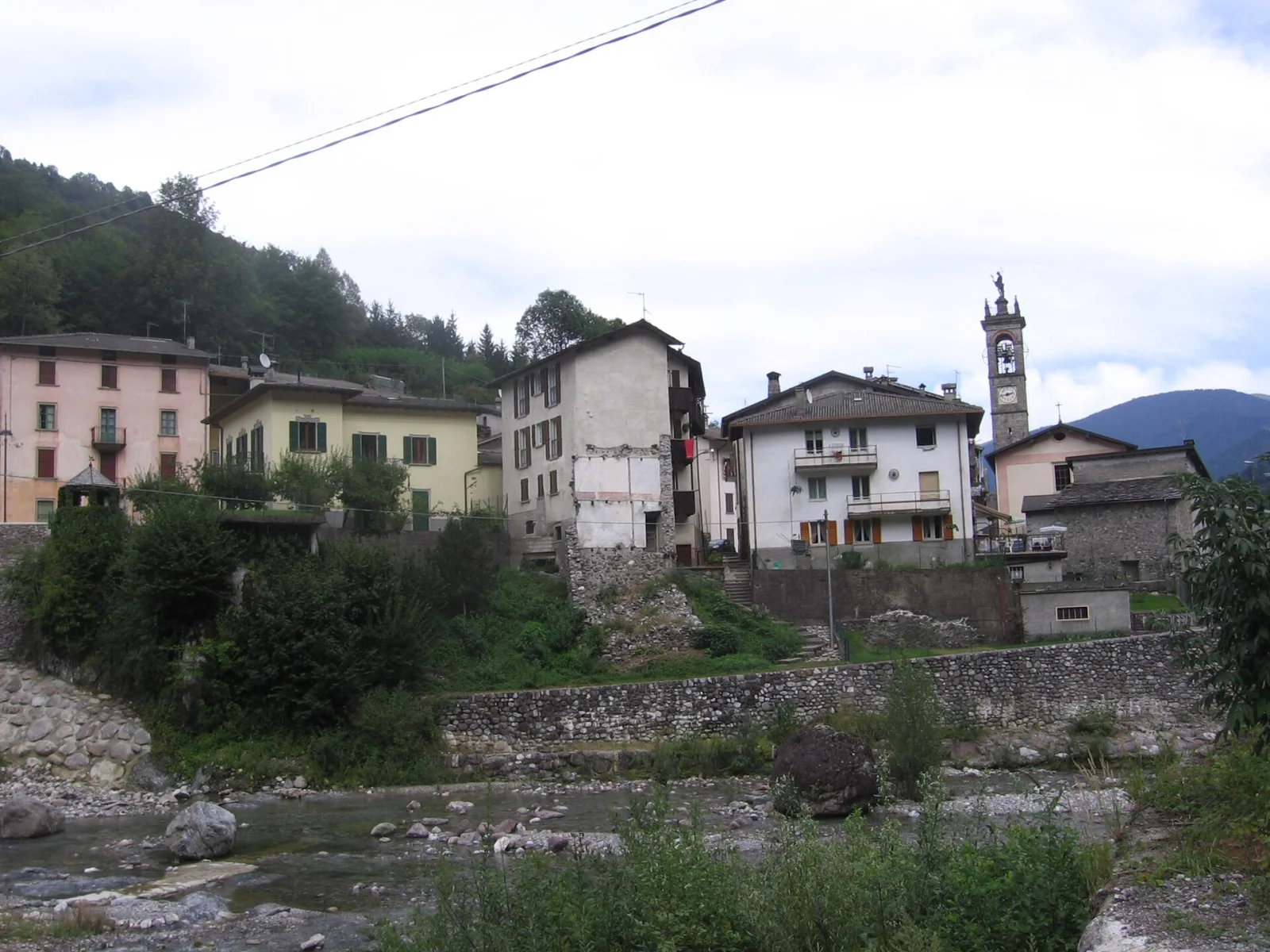 Cassiglio