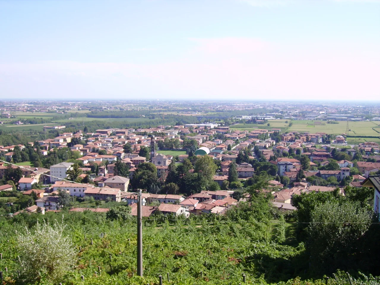 Castelli Calepio