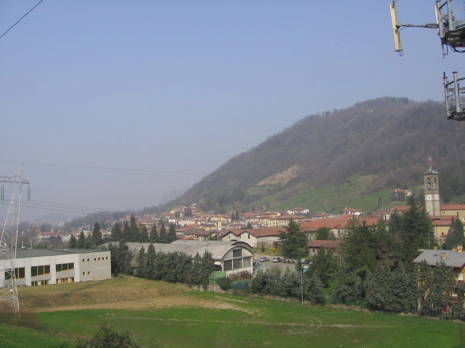 Pontida