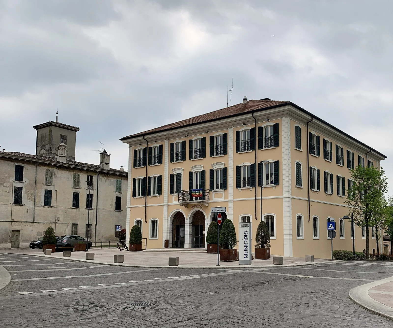 Cellatica