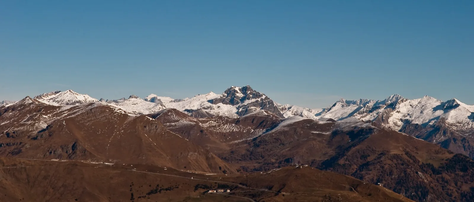 Pertica Bassa