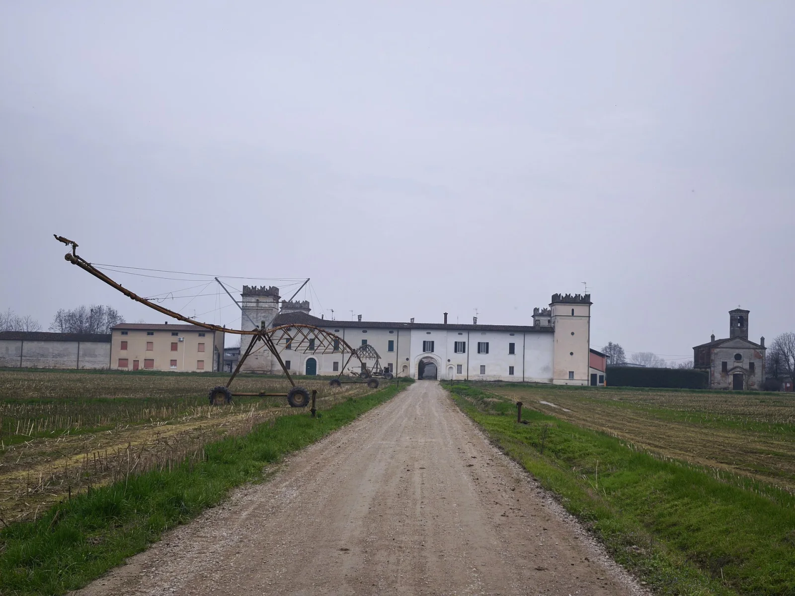 Quinzano d'Oglio