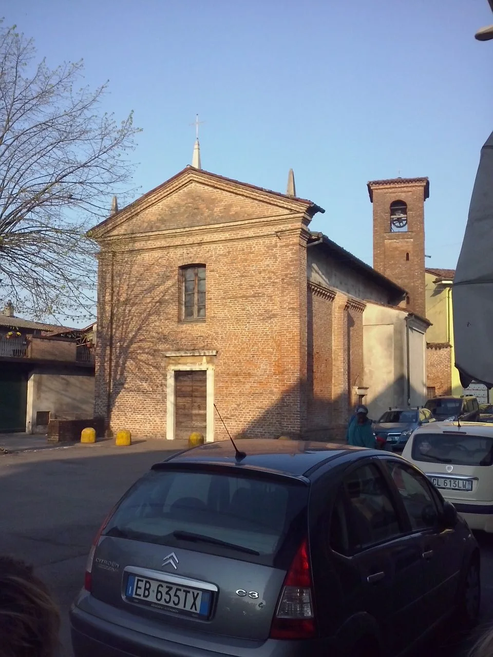 Verolavecchia