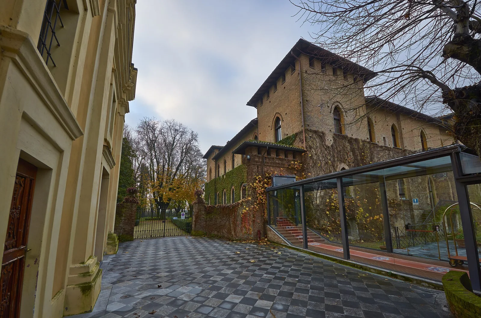 Cervesina