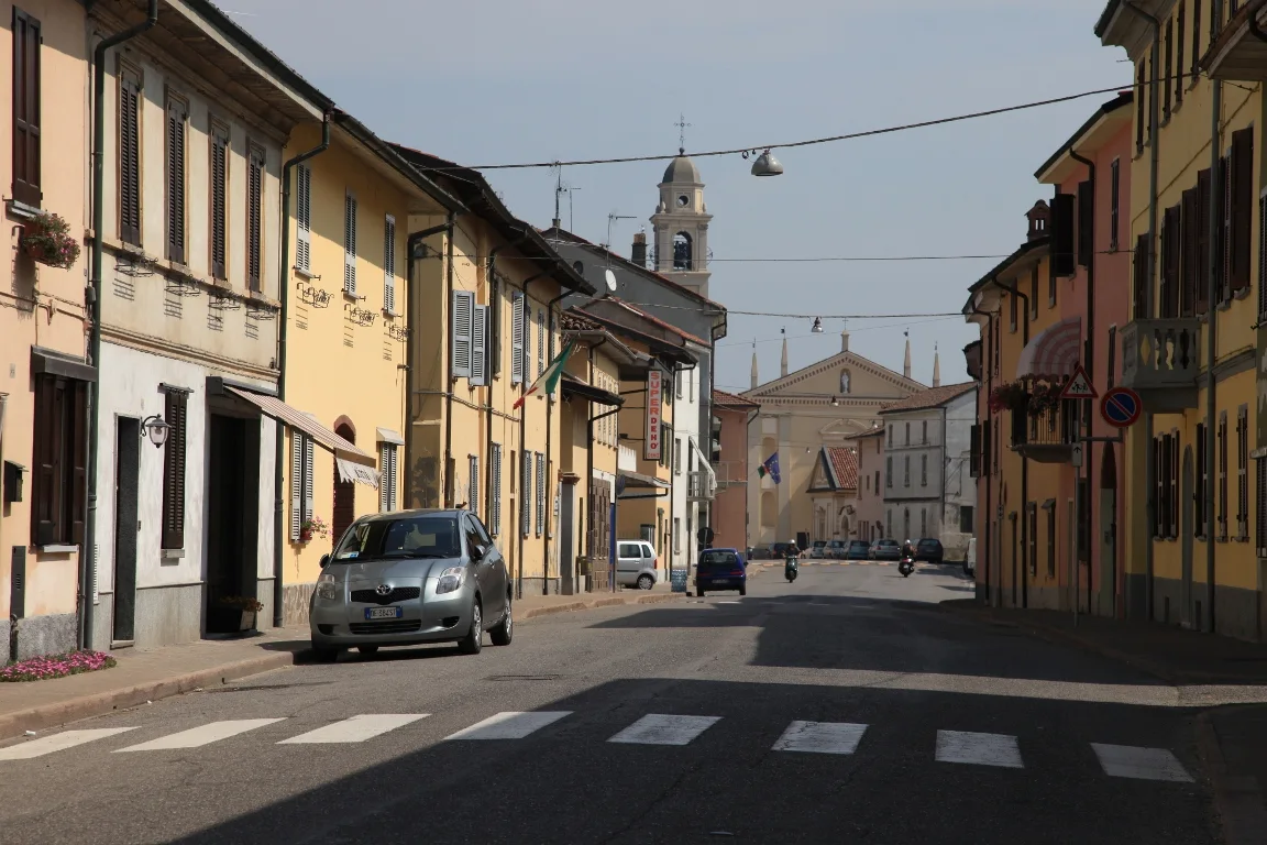 Chignolo Po