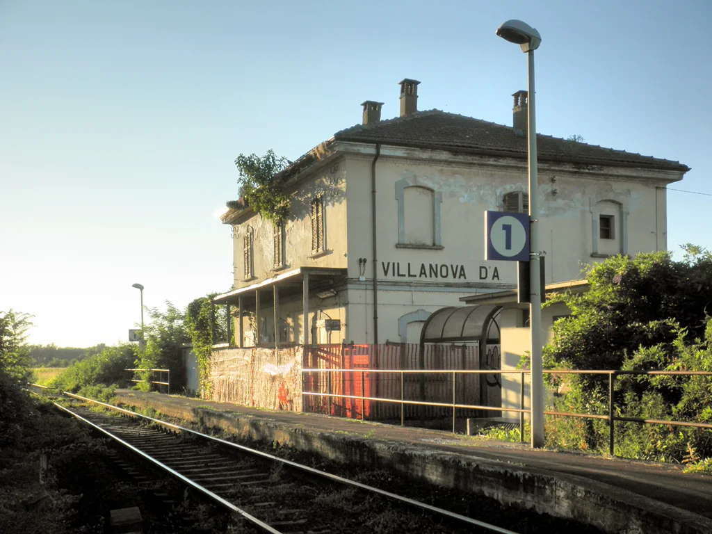 Villanova d'Ardenghi