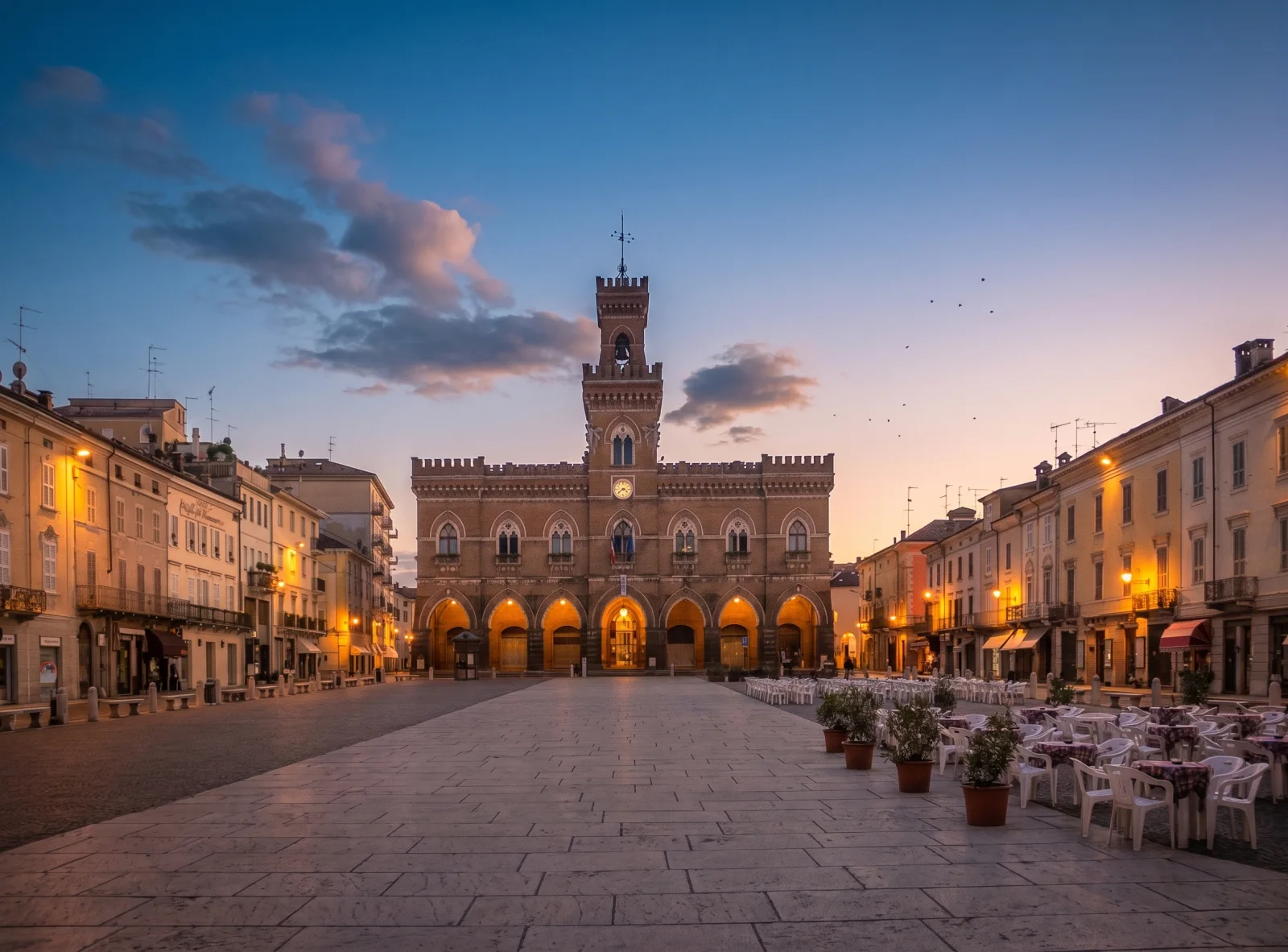 Casalmaggiore