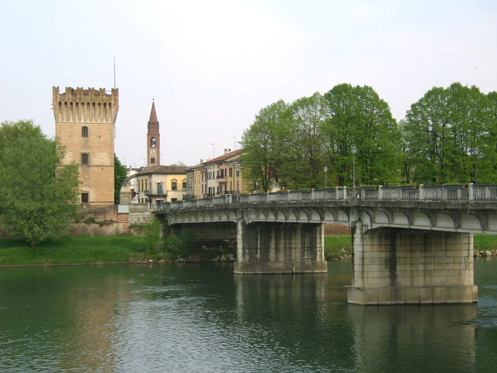 Pizzighettone