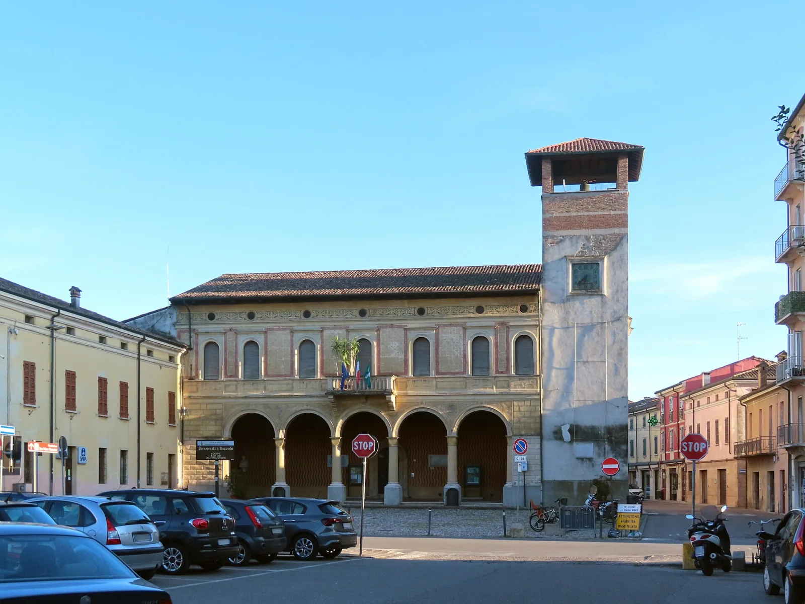 Bozzolo