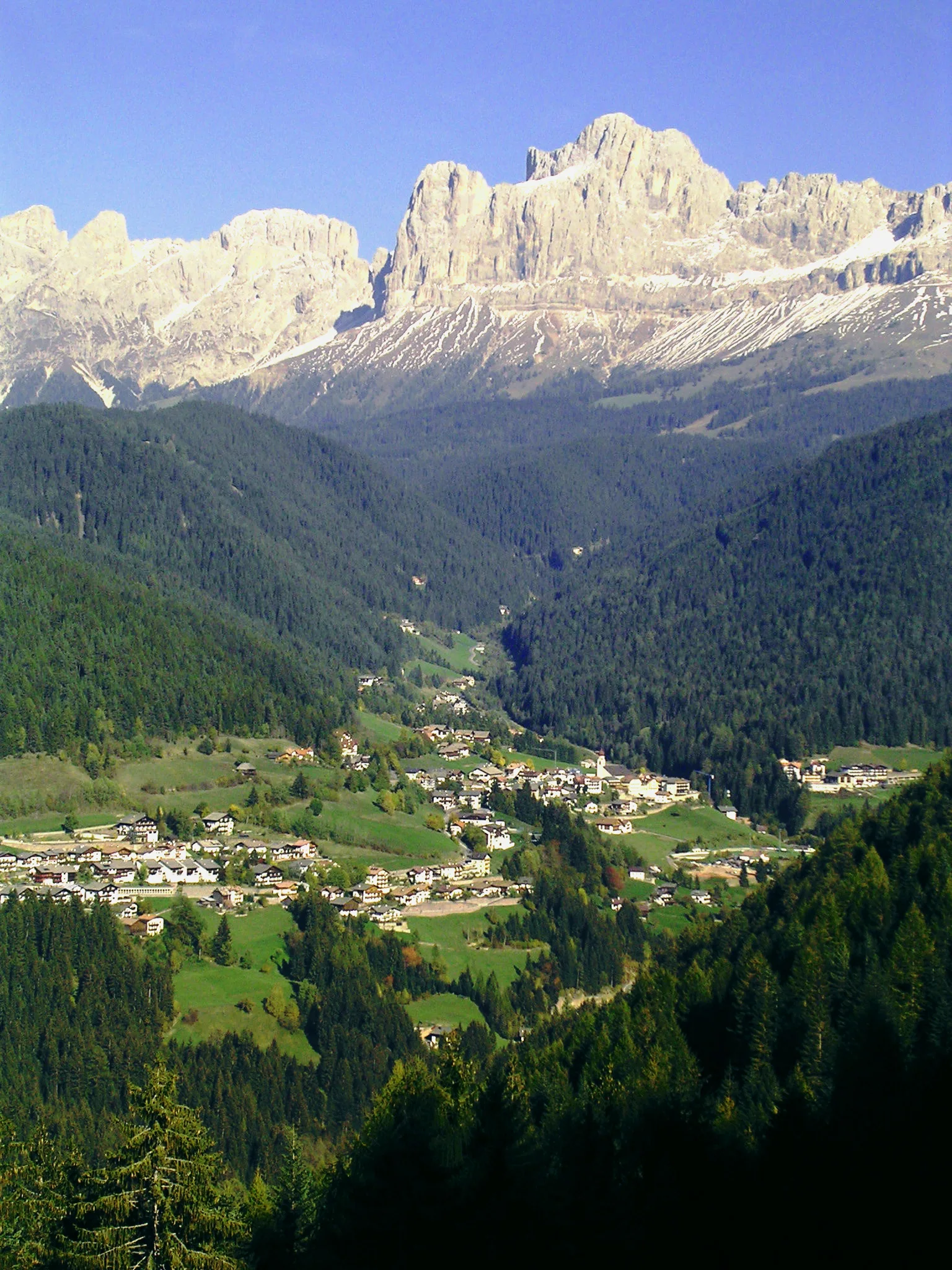 Nova Levante