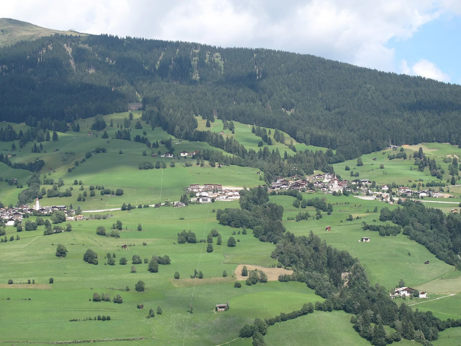Racines