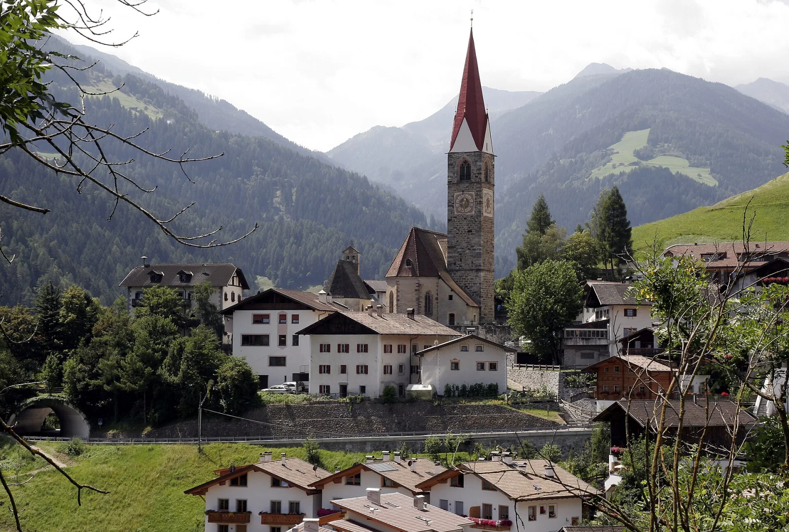 San Pancrazio