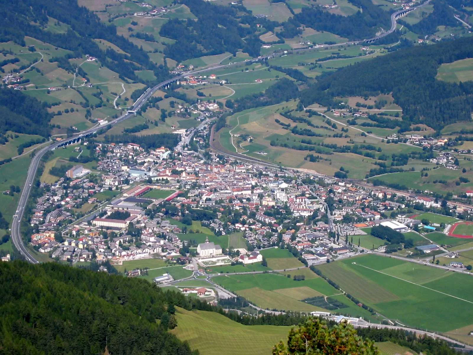 Vipiteno
