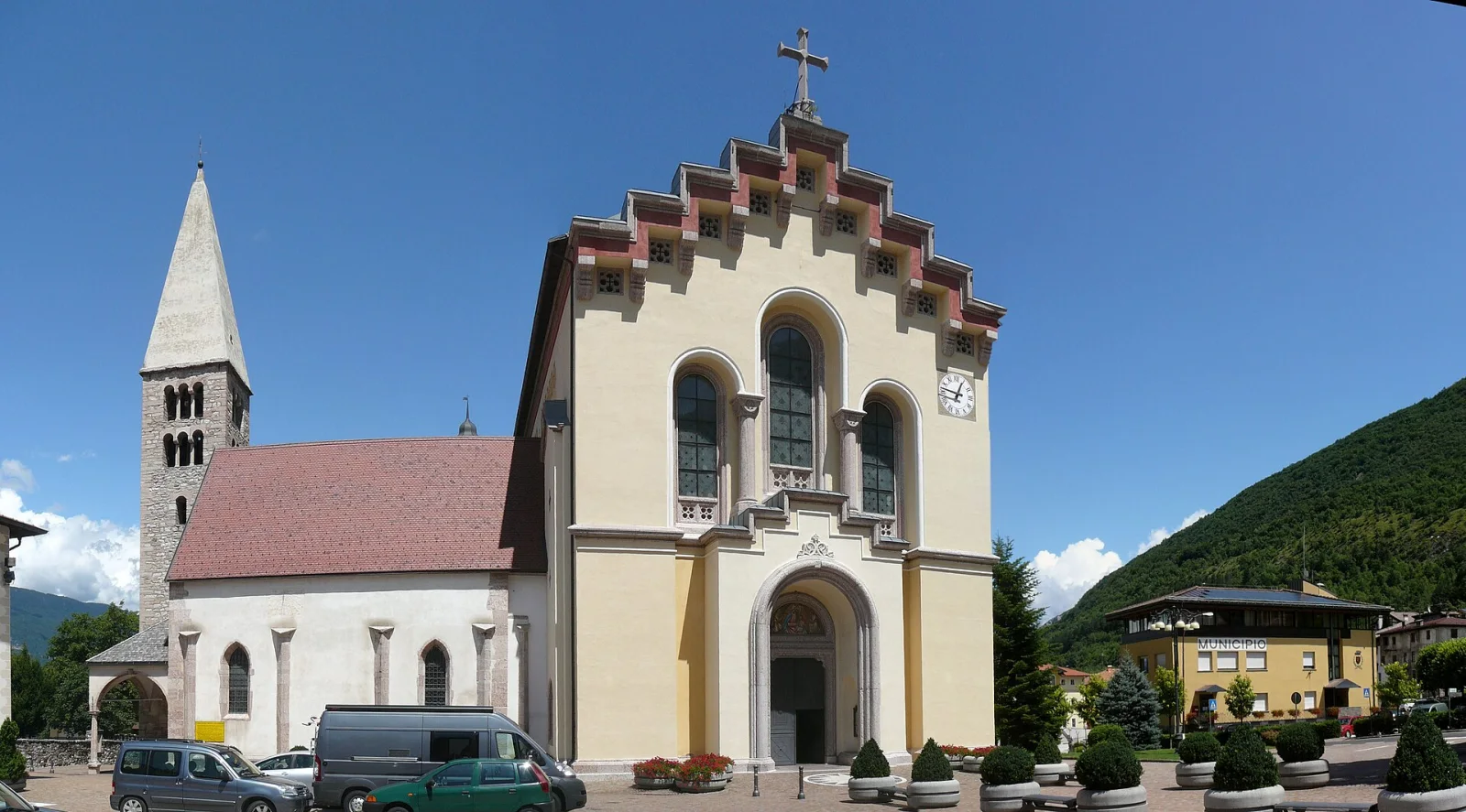 Spormaggiore