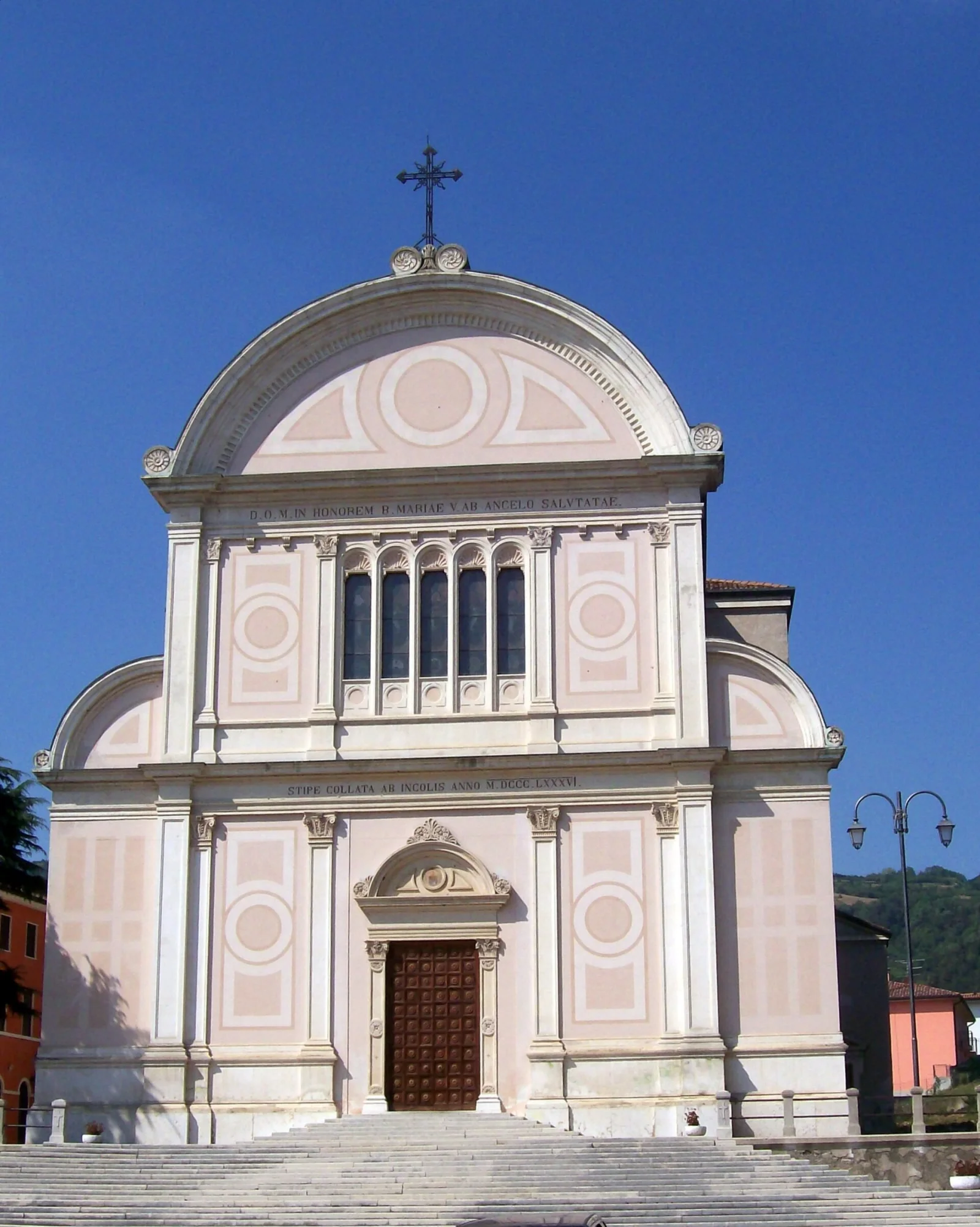 Roncà