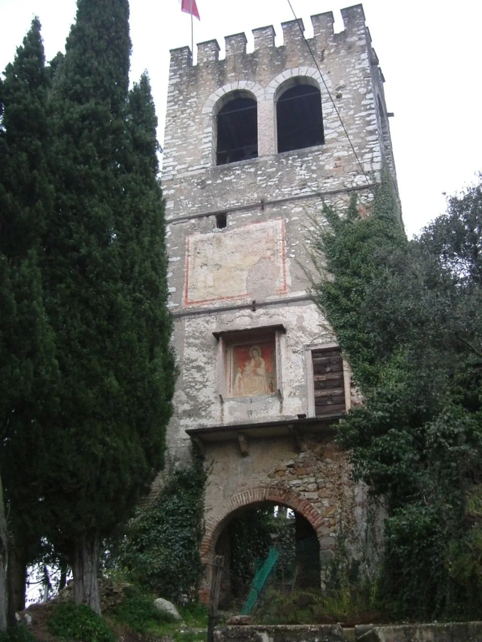 Tregnago