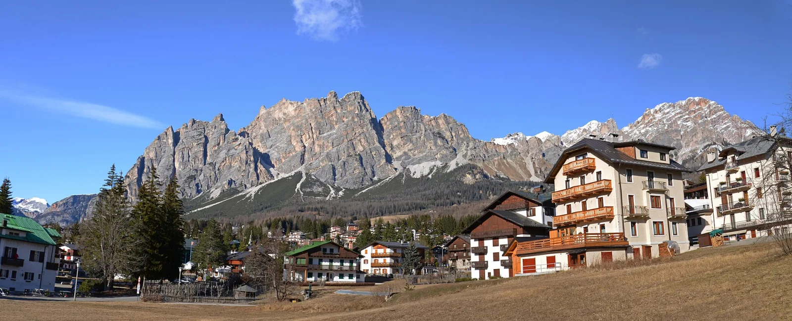 castello de Zanna