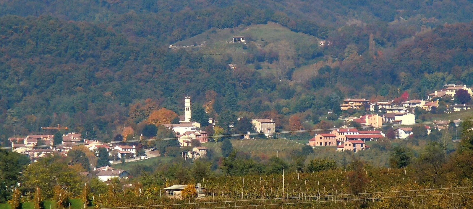 Refrontolo