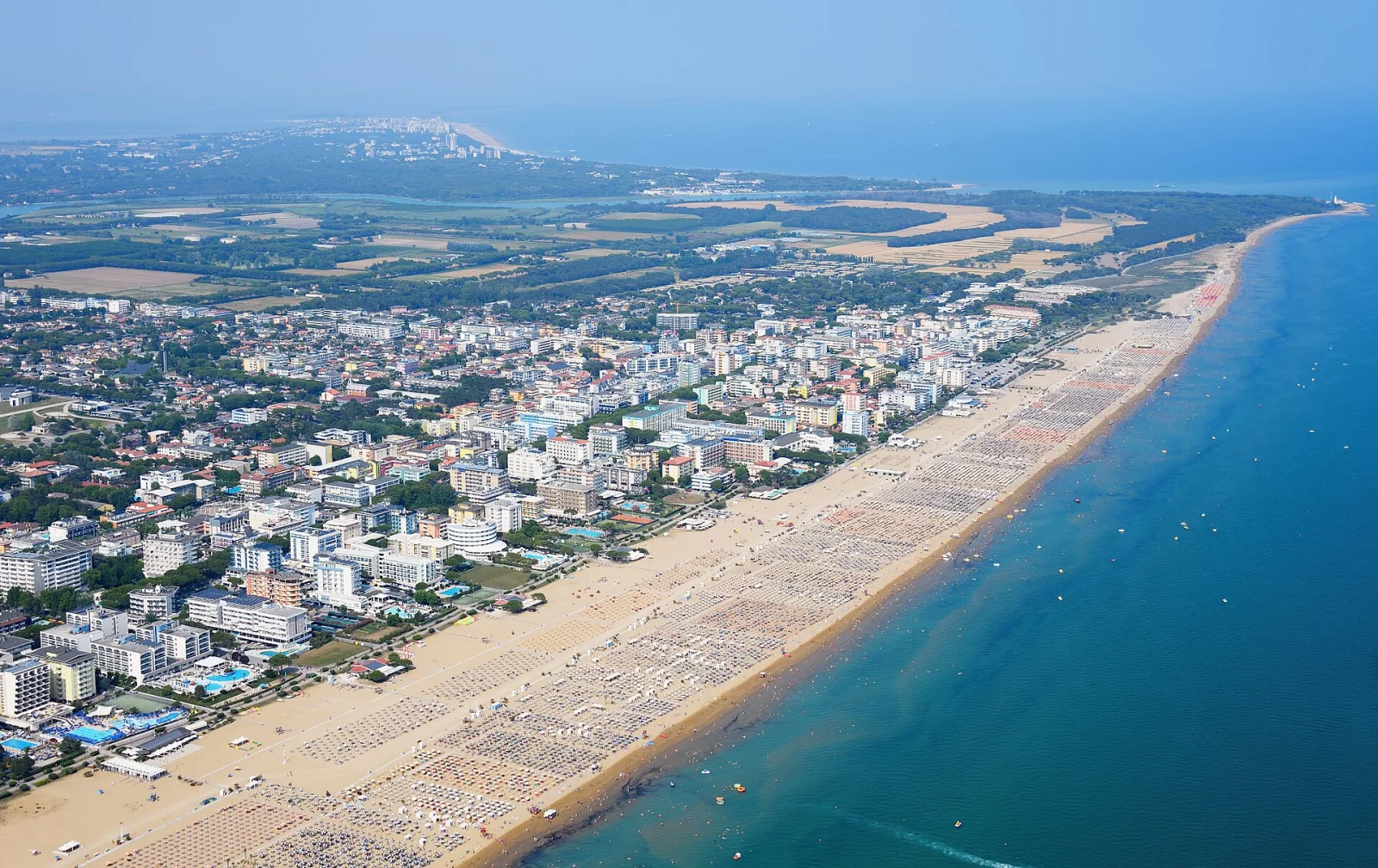 San Michele al Tagliamento