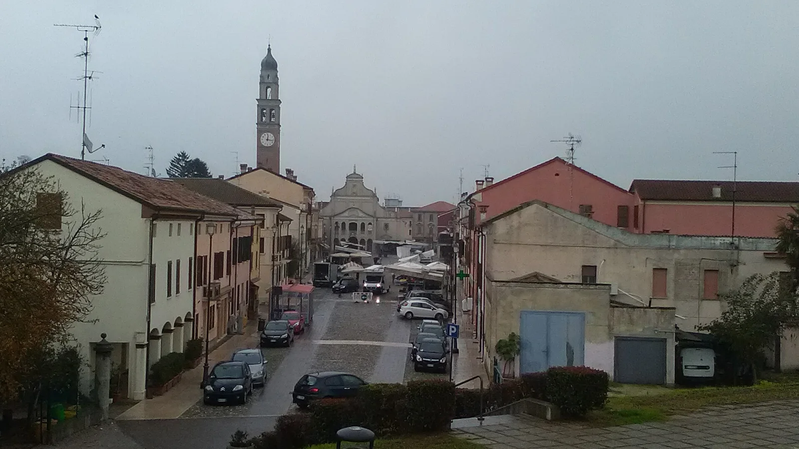 Castelmassa