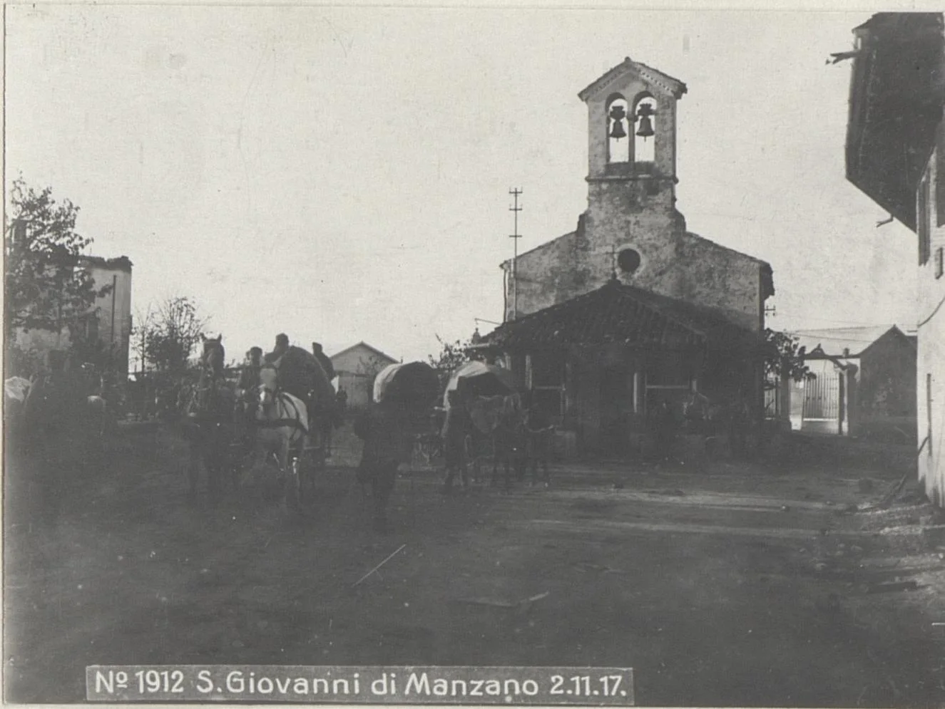 San Giovanni al Natisone