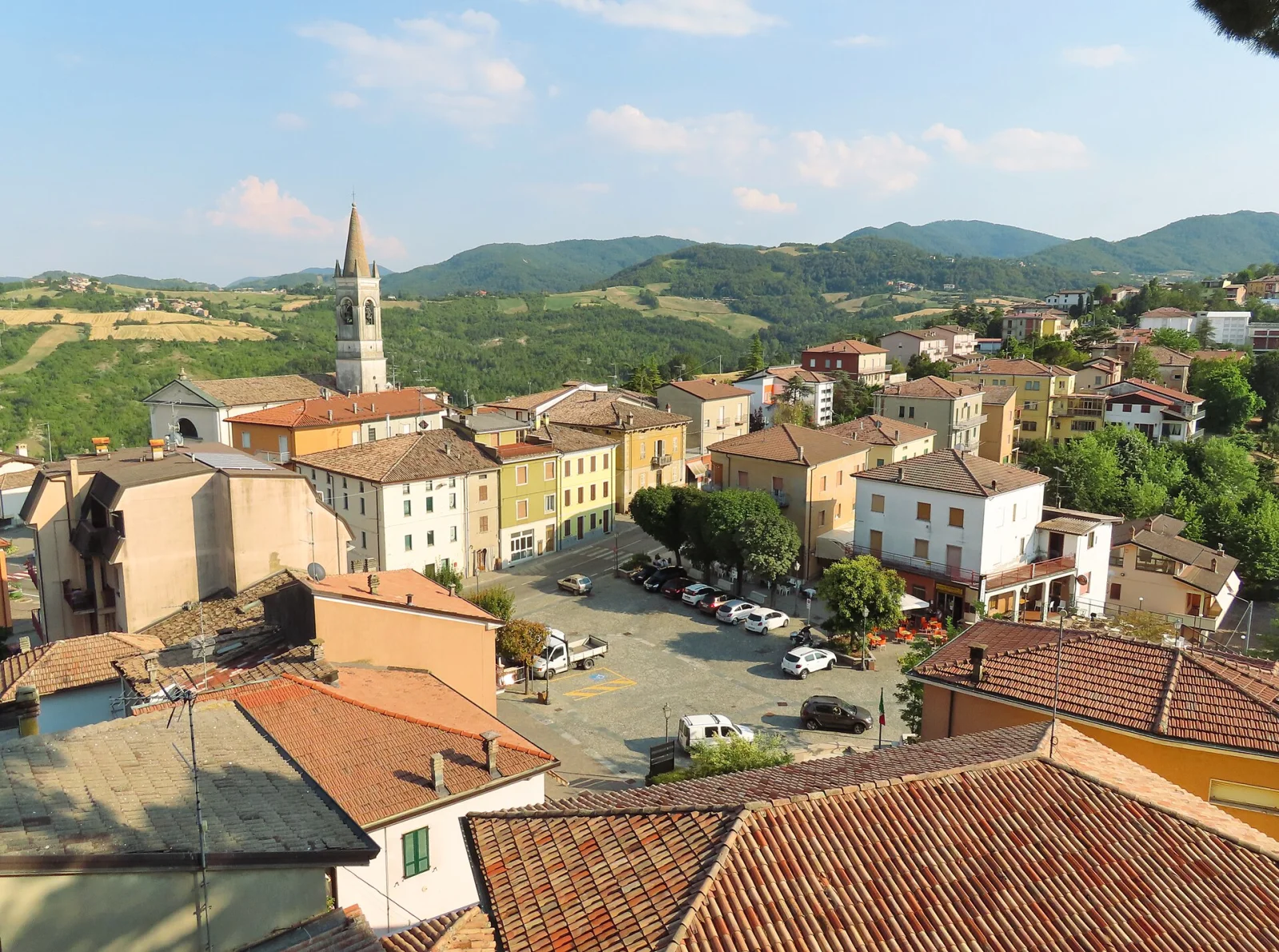 Vernasca